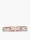Women's Belt Beige N36-B232