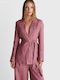 ALE - The Non Usual Casual Women's Blazer Red