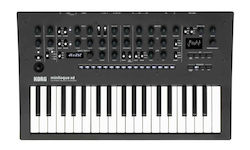 Korg Synthesizer Korg Synthesizer