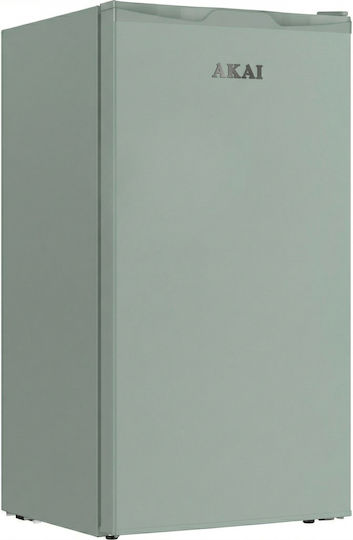 Akai Proffesional Мини Бар 85л В82.5xШ45.5xД45см Зелен AKFR107GNR