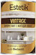 Impregnant Colorant Ulei-Alchid Grafit Bochemit Vintage