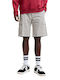 Herren Cargo Shorts Beige