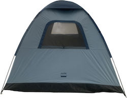 Hupa Galaxy Iglu Blau Für 3 Personen