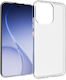 Oppo Back Cover Silicone Transparent (Oppo Reno15 5g)