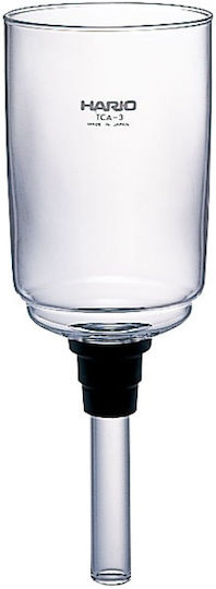 Πάνω Ανταλλακτικό Δοχείο Syphon Tca-3