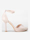 Pink Women's Sandals
