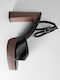 Damen Sandalen Schwarz