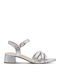 Sandals Silver