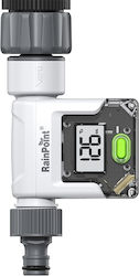RainPoint HCS008FRF Electronic Water Meter RainPoint HCS008FRF Electronic Water Meter