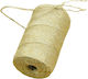 Seil Schnur 100g Jute
