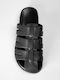 Sandale Casual Damă Negre