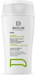 Bioclin Шампоан Против Пърхот 125ml