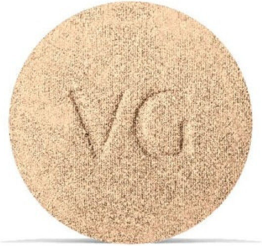 ProVG Пресована Сянка За Очи В Суха Форма Light Beige