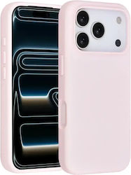 Tuniq Back Cover Ροζ (iPhone 18 Pro / 17 Pro) Tuniq Back Cover Ροζ (iPhone 18 Pro / 17 Pro)