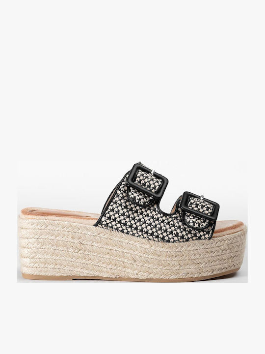 Platforme Dama Negre