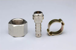 Комплект Гайки 1/4" Комплект Гайки 1/4"