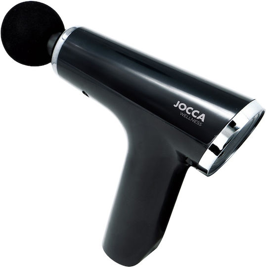 Jocca Massagepistole für Nacken, Kopf und Körper mit Vibration