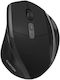 Canyon OnClick 17 Wireless Ergonomic Mouse Black