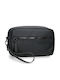 Dorking Men's Handbag Black