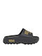 Slides in Black Colour