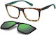 Polaroid Pld D591/c Dng 55 Rame Ochelari