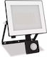 Philips Lois Wasserdichter LED Flutlichter 30W ...