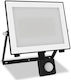 Philips Lois Wasserdichter LED Flutlichter 50W ...
