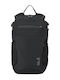 Jack Wolfskin Backpack Μαύρο