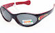 Centrostyle Kinder-Sonnenbrillen Schwarz 16796