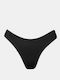 Bikini Brazil Black