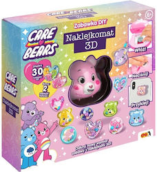 Epee 3D Care Bears Pink Bear