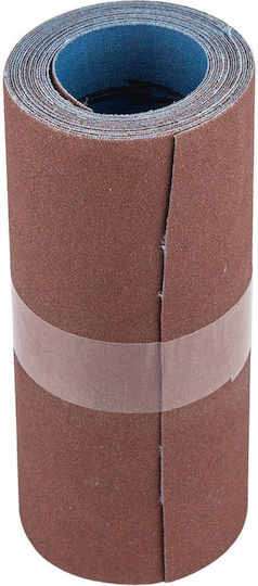 Graphite Schleifpapiere Rolle 2,5 M x 115 Mm P220