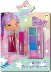 Diakakis Glammy Gloss Kinderschminke Diakakis Glammy Gloss Kinderschminke
