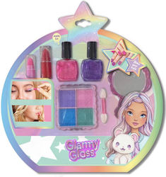 Diakakis Glammy Gloss Kinder Schminke Diakakis Glammy Gloss Kinder Schminke
