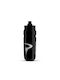 Elite Fly Παγούρι Ποδηλάτου 750ml Μαύρο