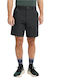 Jack Wolfskin Men's Long Hiking Trousers Black