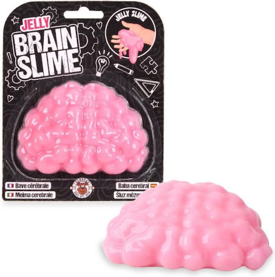 Trend Haus Χλαπάτσα 967442 Jelly Brain Schleim 90g Blister