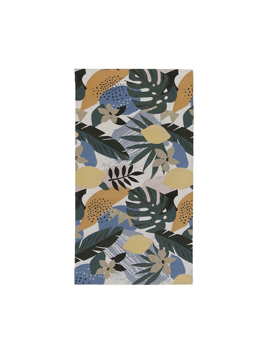 Royal Carpet Canvas 1372 Χαλί Διάδρομος Multi 75x150cm