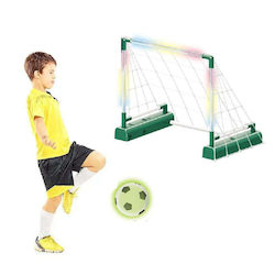 Luna Goal Posts