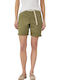 Women's Shorts Olive