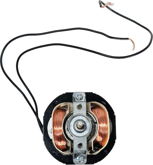 Bruno Motor for Air Heater