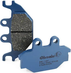 Brembo Карбон Мотоциклетни Накладки 07gr5209 1 Комплект 1 Апарат Brembo Карбон Мотоциклетни Накладки 07gr5209 1 Комплект 1 Апарат