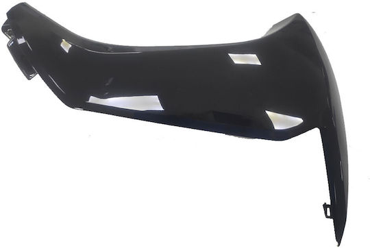 Placă Plastică Stânga Scuter Electric Electro Action 25 Neagră