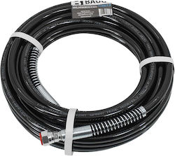 Notig Luftwerkzeugteile Elastischer Schlauch Airless Hydrodynamische Farbauftragspumpe