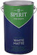 Spirit Matte Toning Base