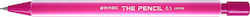 Penac Mechanical Pencil Penac Pencil Rubber Gri...