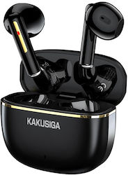 Kakusiga KSC-1482 Ohrstöpsel Schwarze Kakusiga KSC-1482 Ohrstöpsel Schwarze