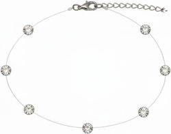 Swarovski Γυναικείο Βραχιόλι Swarovski Γυναικείο Βραχιόλι