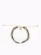Synchronia Women's Bracelet with Heart Design