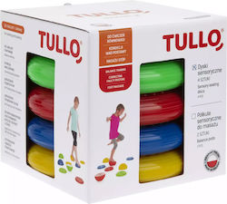 Tullo Baby Aktivitätsspielzeug